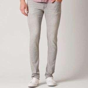 Departwest Skinny Stretch Jean | Size 29W 32L